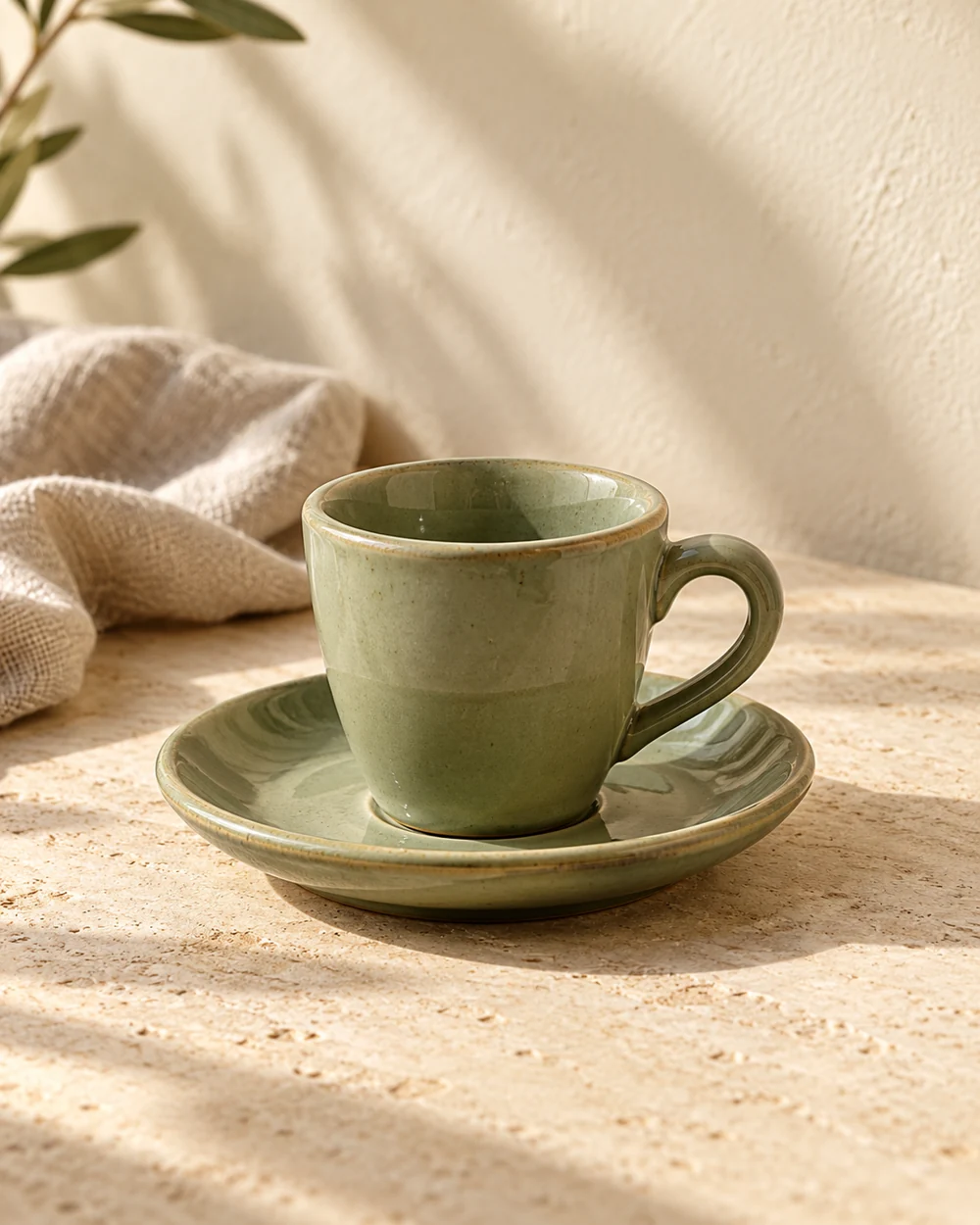 Tazza Essenziale
