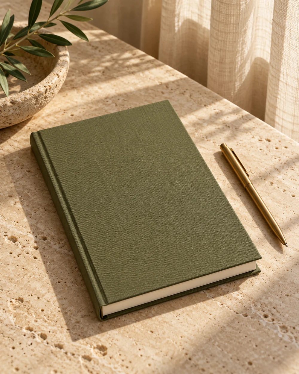 Quaderno Idee